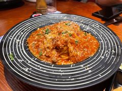 红烩经典肉酱意面-澳骄 Aussie Kitchen·手工披萨·西餐(国大店)
