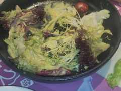 -马兰卡西式简餐(新汇大融城店)