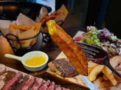 -The Cheebat 锌吧·Bistro(体育西店)