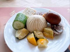-南京金陵饭店