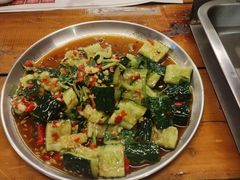 -后街佬·炭火鲜鱼杂(南城店)