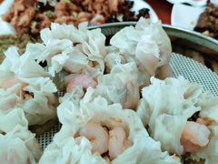 -德贤烧麦菜馆(本溪路店)