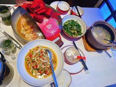 -老湘亲·品鉴湘菜(蔡塘爱琴海店)