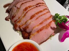 -新白鹿餐厅(松江开元地中海店)