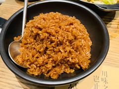 灵魂猪油炒饭-榕意·川味之美(深业上城店)