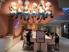 -御品轩(汉神购物广场店)