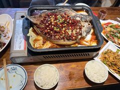 -老爹面川味小酒馆(阿什河街店)
