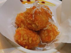 -蟹之国·精品蟹料理(极地店)