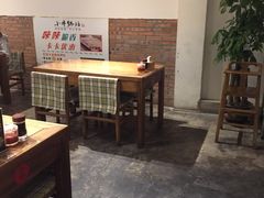 -小牛锅贴(西环路店)