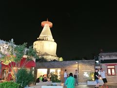 -华天二友居肉饼(宫门口店)