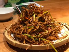 -云海肴·汽锅鸡·云南菜(高德置地店)