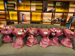 -天津津利华酒店