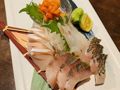 -兄弟船日本料理(新世界花园店)