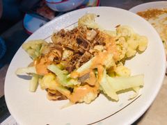 -新白鹿餐厅(金鹰新街口店)