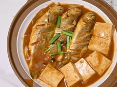 -船歌·鱼水饺青岛菜(恒隆广场店)