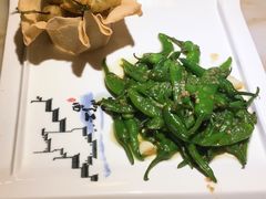 -佬麻雀·新湘菜(珠海金发购物中心店)
