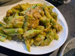 麻酱黄瓜-刘全福吊炉烧烤王(东江路店)