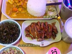 -李先生牛肉面大王(成都东站西广场店)