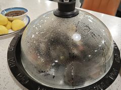 -前王院•巧克力海鲜市集餐厅(万平口店)