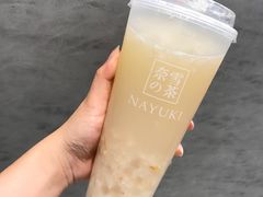 -奈雪的茶(市百一店)