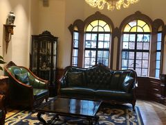 -马勒别墅饭店(静安寺店)