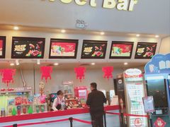 -首都电影院(天津店 中国巨幕)