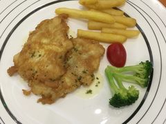 -红房子西菜馆(淮海店)