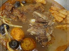 -小螺大作·螺蛳粉火锅(林和西店)