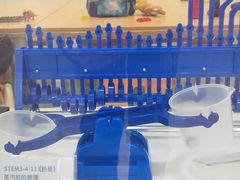 -斯坦星球AI编程·机器人科创·科学实验·信奥·思维·STEM·乐高·竞赛考级(长宁虹桥大融城荟聚中心)