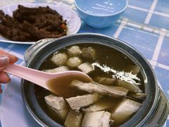 -新记肉骨茶