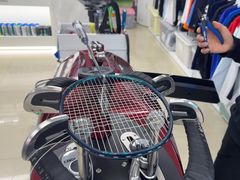 -蓝天网羽(双流路店)