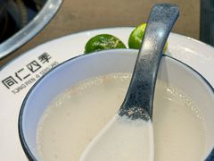 -同仁四季椰子鸡(宝安壹方城店)