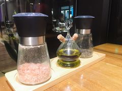 -巴别塔法餐舍(合作路店)