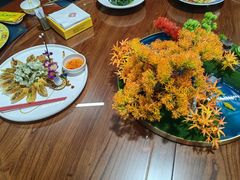-中卫御苑福膳·养生局(圆明园店)