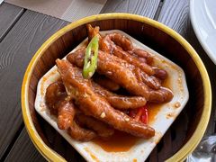 -水上明月·湖景餐厅