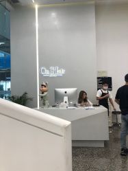 -UnHair Salon