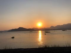 -西门岛码头海鲜馆