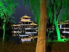 -石湖景区