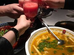 -俏江南-江景昆曲主题餐厅(正大广场店)