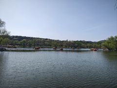 -承德避暑山庄景区