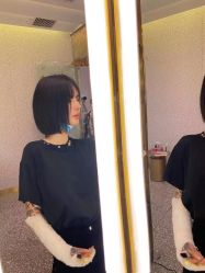 点击看大图 -3AM·S HAIR SALON烫发染发接发