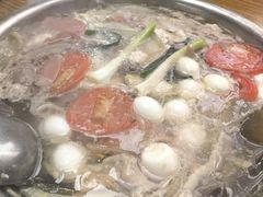 -海关荤豆花(洋河一路店)