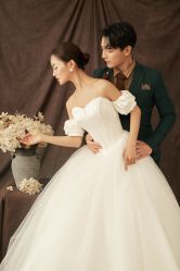 -IDO婚纱摄影(上海旗舰店)