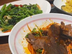 -南越郡·越式风味餐厅(青秀万达店)