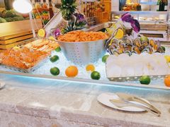 -盛宴标帜餐厅·亲子自助 (南昌喜来登酒店)