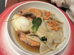 -罗浮宫酒店