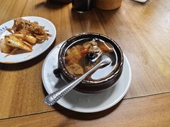 -德致祥云南过桥米线(云天小苑店)