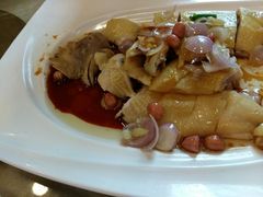 -潮喜竹溪荔湖酒家(荔枝湾店)