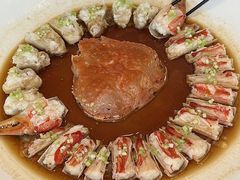 -世博源公馆·本帮融合菜·主题包厢·江景餐厅