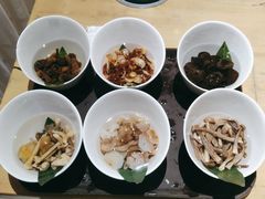 -竹鲜笙全竹宴(国色天香店)
